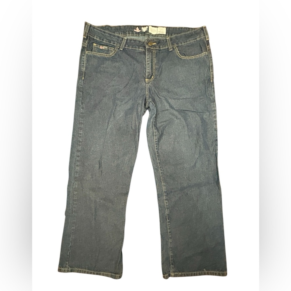 LapcoFR jeans 18 short